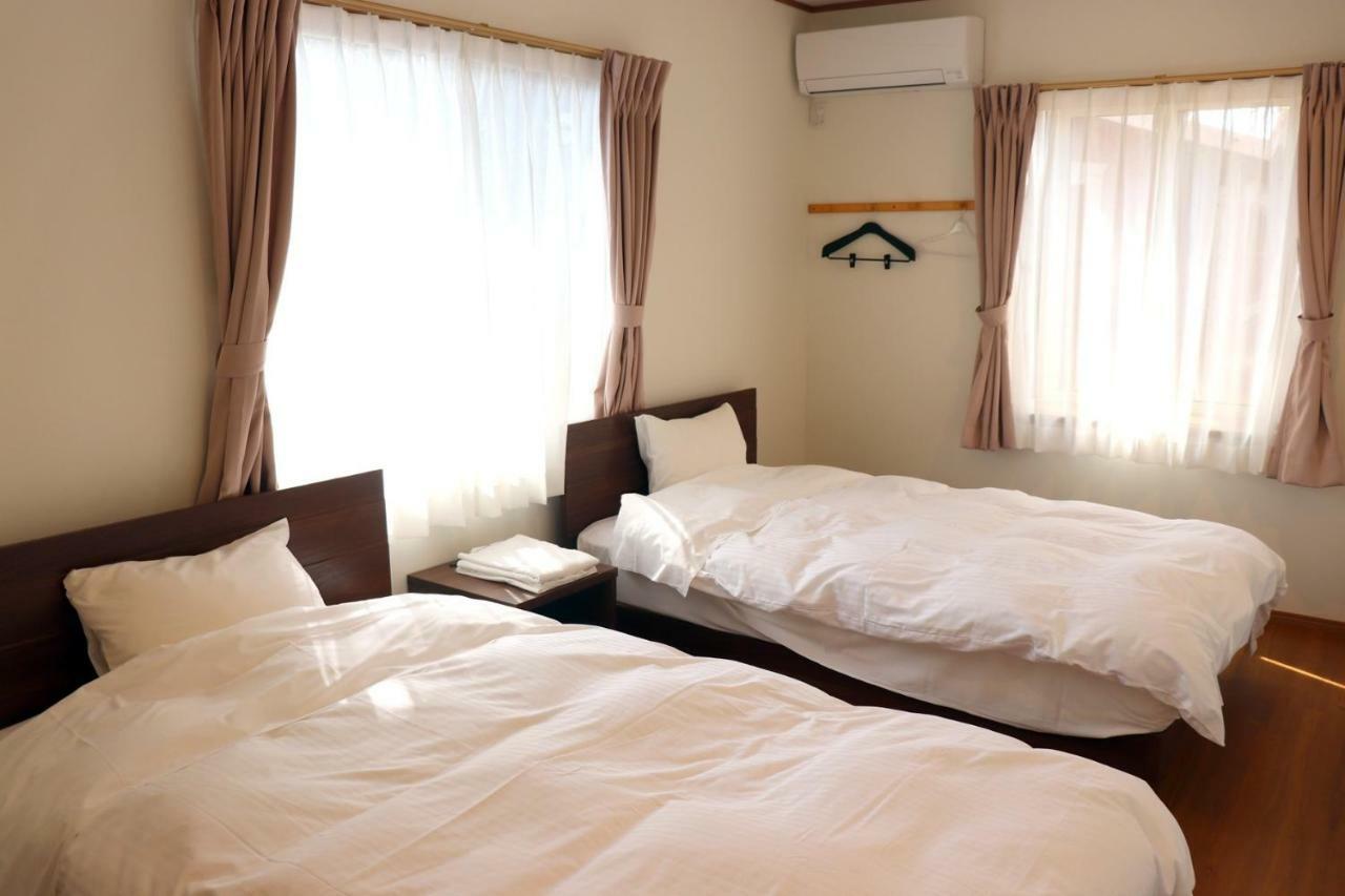 The Hirosawa City Dome House West Building / Vacation Stay 18763 Chikusei ภายนอก รูปภาพ