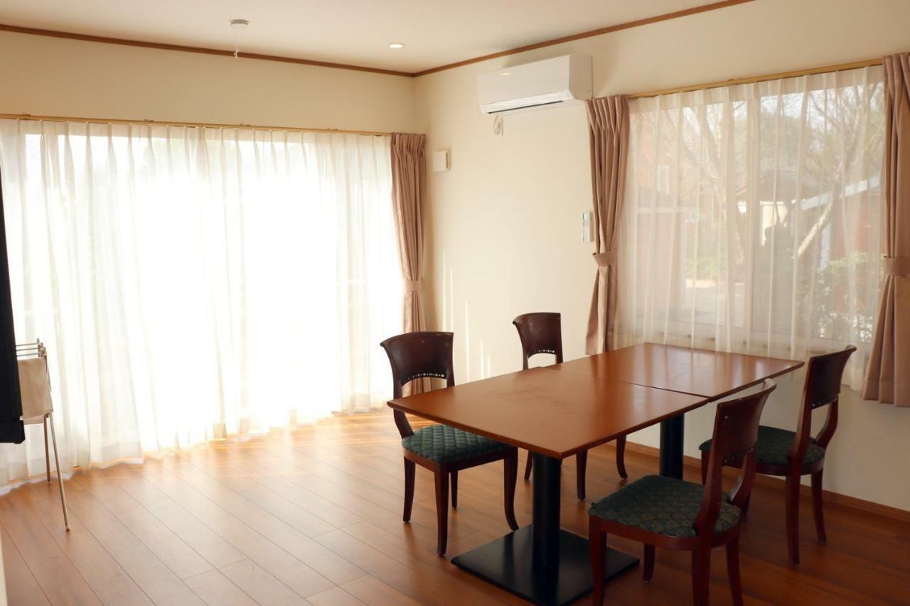 The Hirosawa City Dome House West Building / Vacation Stay 18763 Chikusei ภายนอก รูปภาพ