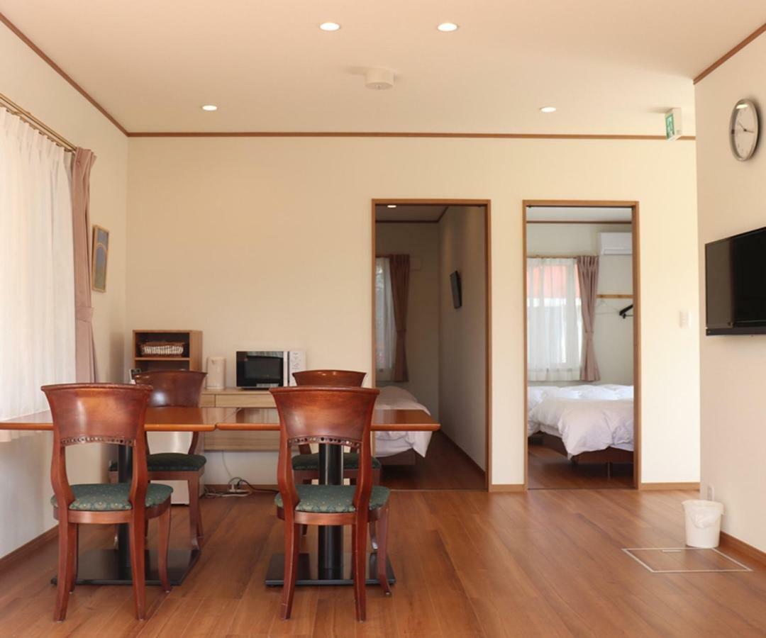 The Hirosawa City Dome House West Building / Vacation Stay 18763 Chikusei ภายนอก รูปภาพ